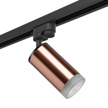Трековые светильники — Светильник на шине Lightstar R1T430430 купить в 