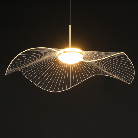 Подвесные светильники — Подвесной светильник ImperiumLoft 214064-23 купить в 