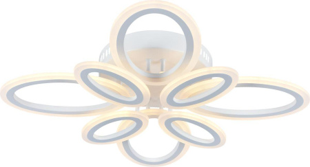 Потолочные люстры — Потолочная светодиодная люстра Escada 10207/8LED купить в 