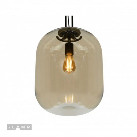 Подвесные светильники — Подвесной светильник iLamp AP9031-1A COG купить в  Подвесные светильники — Подвесной светильник iLamp AP9031-1A COG купить в