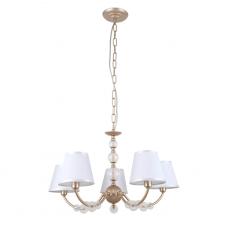 Люстры подвесные — Подвесная люстра F-Promo 2662-5P купить в 