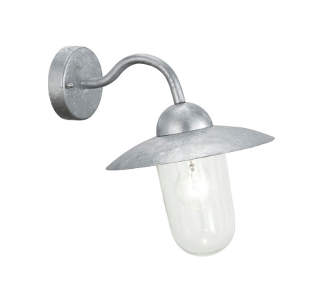 Уличные настенные светильники — Светильник настенный EGLO 88489 купить в 