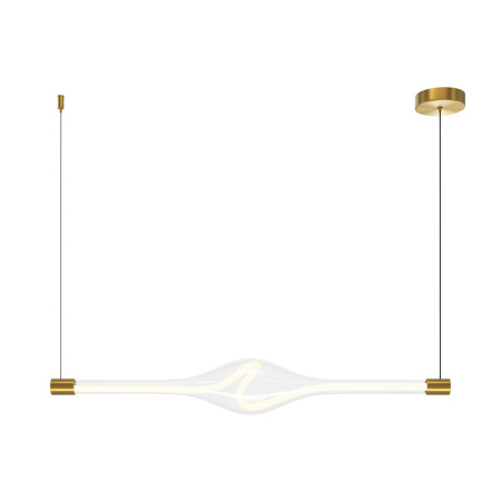 Подвесные светильники — Подвесной светильник Maytoni MOD290PL-L23BS3K купить в 