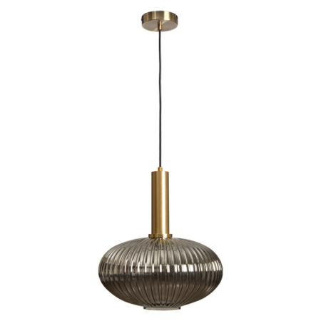 Подвесные светильники — Подвесной светильник LOFT IT 2070-C+BR купить в 