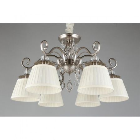 Люстры подвесные — Подвесная люстра APLOYT APL.620.03.06 купить в 