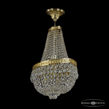 Люстры на штанге — Люстра на штанге Bohemia Ivele Crystal 19273/H1/55IV G купить в  Люстры на штанге — Люстра на штанге Bohemia Ivele Crystal 19273/H1/55IV G купить в