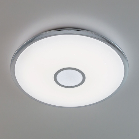 Накладные светильники — Накладной светильник Citilux CL703A80G купить в 