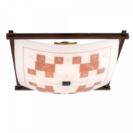 Накладные светильники — Накладной светильник Citilux CL937335 купить в 