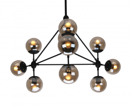 Люстры на штанге — Люстра на штанге Kink Light 07535-10,19 купить в 