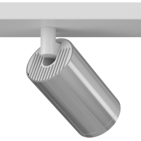 Споты — Спот Maytoni Technical C051CL-2WCH купить в 