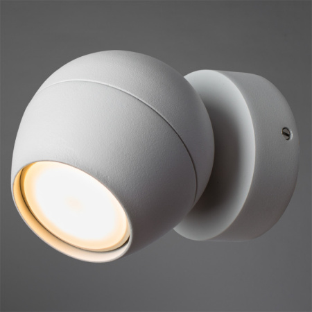 Настенные бра — Бра ARTE Lamp A5781AP-1WH купить в  Настенные бра — Бра ARTE Lamp A5781AP-1WH купить в