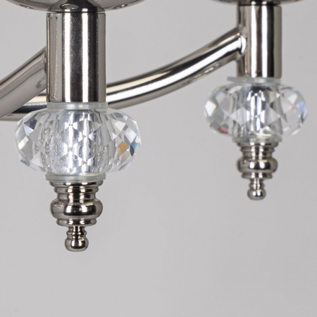 Люстры подвесные — Подвесная люстра MW-Light 306014706 купить в 