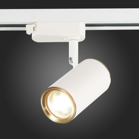 Трековые светильники — Светильник на шине ST-Luce ST301.536.01 купить в 