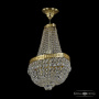 Люстры на штанге — Люстра на штанге Bohemia Ivele Crystal 19273/H1/55IV G купить в  Люстры на штанге — Люстра на штанге Bohemia Ivele Crystal 19273/H1/55IV G купить в