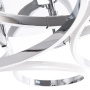 Люстры накладные — Накладная люстра ARTE Lamp A2526PL-6CC купить в  Люстры накладные — Накладная люстра ARTE Lamp A2526PL-6CC купить в