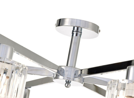 Потолочные люстры — Потолочная люстра Escada Premium Line 692/6P купить в 