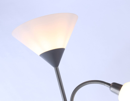 Торшеры и напольные светильники — Торшер Ambrella Light TR97626 купить в  Торшеры и напольные светильники — Торшер Ambrella Light TR97626 купить в