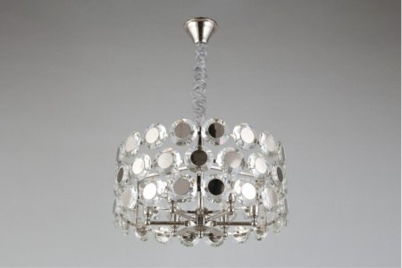 Люстры подвесные — Подвесная люстра APLOYT APL.745.03.06 купить в 