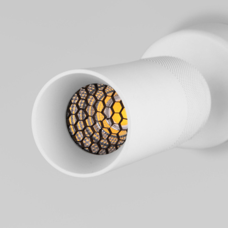 Споты — Спот Eurosvet 20097/1 LED белый купить в  Споты — Спот Eurosvet 20097/1 LED белый купить в