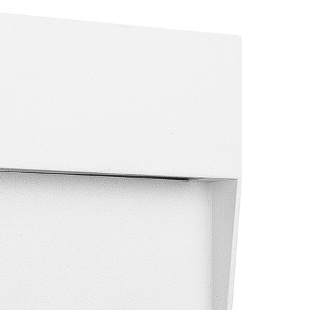 Светильники для стен и ступеней — Светильник для ступеней Mantra 7016 купить в 