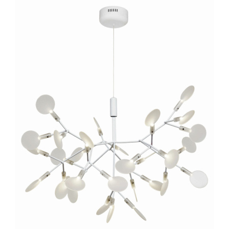 Люстры подвесные — Подвесная люстра LOFT IT 9022-30W купить в 