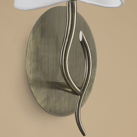 Настенные бра — Бра Mantra 1924 купить в 