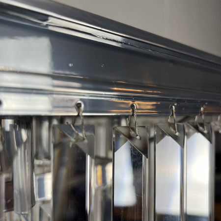 Люстры каскадные — Каскадная люстра ImperiumLoft 229996-22 купить в 