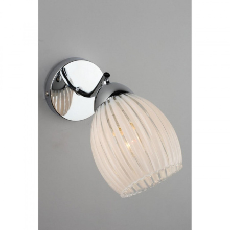 Настенные бра — Бра Omnilux OML-65601-01 купить в 