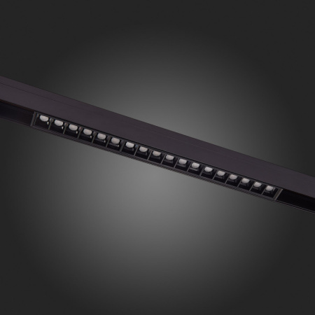 Трековые светильники — Светильник на шине ST-Luce ST361.446.18 купить в 