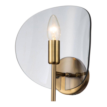 Потолочные светильники — Бра Moderli Ardis V7091-1W купить в 