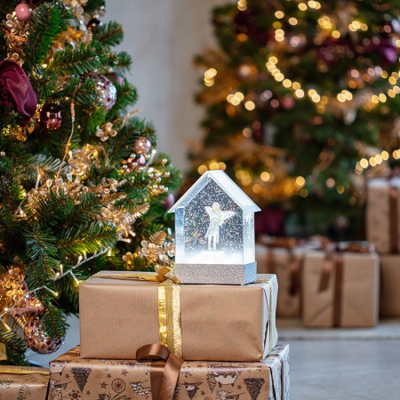 Декоративные светильники — Декоративный светильник Neon-Night 501-184 купить в 