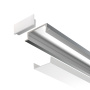 Профили для светодиодных лент — Профиль Maytoni Technical ALM004S-2M купить в 