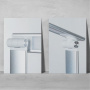 Настольные лампы — Настольная лампа ARTE Lamp A5122LT-1WH купить в  Настольные лампы — Настольная лампа ARTE Lamp A5122LT-1WH купить в
