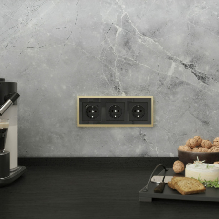 Рамки — Рамка Werkel W0032852 купить в 