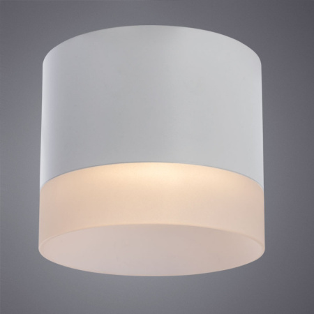 Накладные точечные светильники — Накладной светильник ARTE Lamp A5554PL-1WH купить в  Накладные точечные светильники — Накладной светильник ARTE Lamp A5554PL-1WH купить в