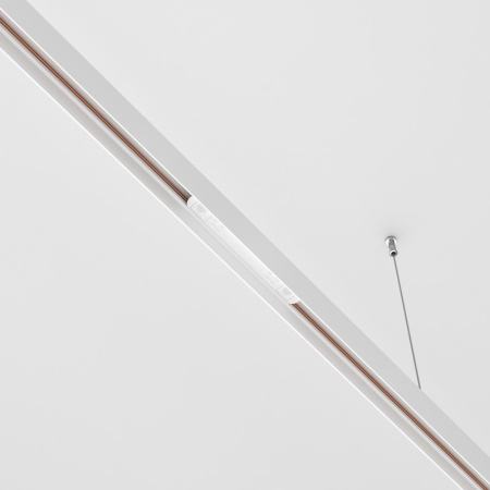 Коннекторы — Коннектор Maytoni Technical TRA034PC-42W купить в 