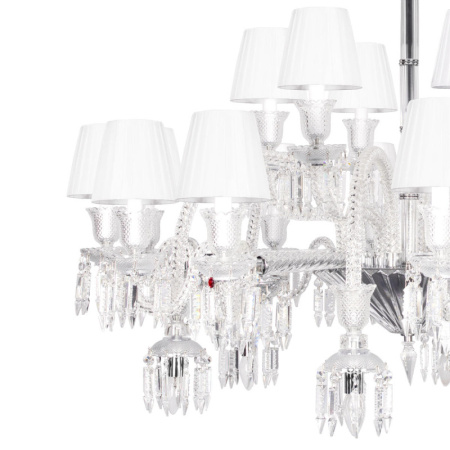 Люстры подвесные — Подвесная люстра LOFT IT 10209/24 купить в 