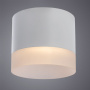 Накладные точечные светильники — Накладной светильник ARTE Lamp A5554PL-1WH купить в  Накладные точечные светильники — Накладной светильник ARTE Lamp A5554PL-1WH купить в