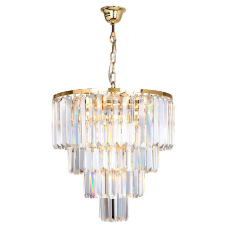 Люстры подвесные — Подвесная люстра Zumaline Amedeo 17106/4+1-GLD купить в  Люстры подвесные — Подвесная люстра Zumaline Amedeo 17106/4+1-GLD купить в
