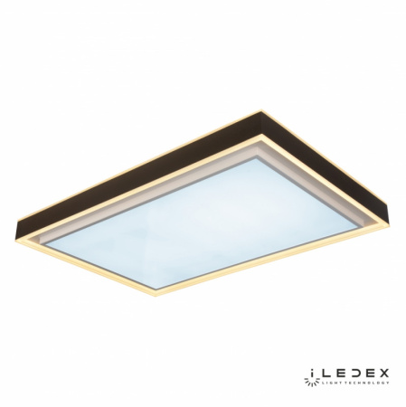 Накладные светильники — Накладной светильник iLedex B6233-196W/930*630 WH купить в  Накладные светильники — Накладной светильник iLedex B6233-196W/930*630 WH купить в