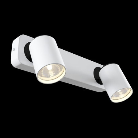 Споты — Спот Maytoni Technical SP317-CW-02-W купить в 