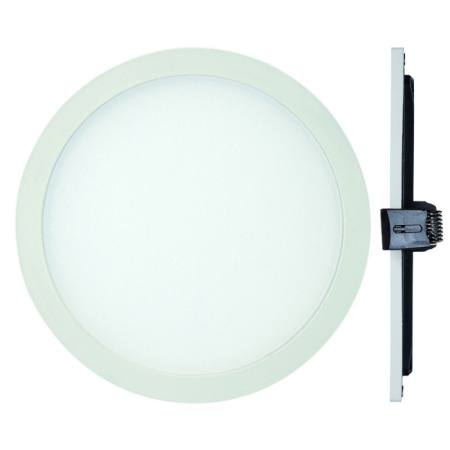 Встраиваемые точечные светильники — Встраиваемый светильник Mantra C0181 купить в 