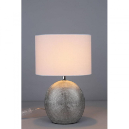 Настольные лампы — Настольная лампа Omnilux OML-82304-01 купить в 