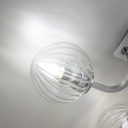 Люстры на штанге — Люстра на штанге Citilux CL120140 купить в 