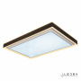 Накладные светильники — Накладной светильник iLedex B6233-196W/930*630 WH купить в  Накладные светильники — Накладной светильник iLedex B6233-196W/930*630 WH купить в