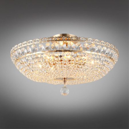 Люстры на штанге — Люстра на штанге APLOYT APL.758.17.09 купить в 