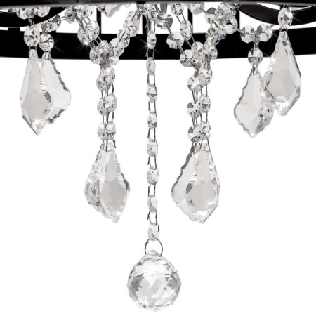 Люстры подвесные — Подвесная люстра LOFT IT LOFT1891/8 купить в 