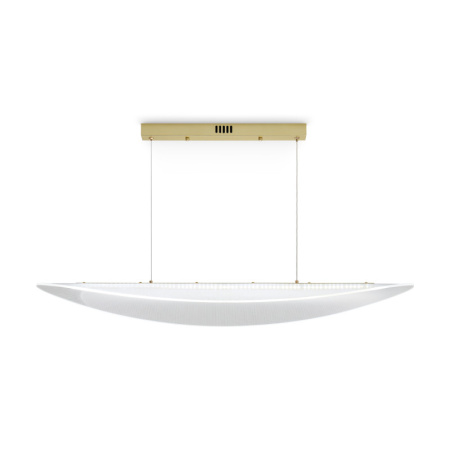 Подвесные светильники — Подвесной светильник Freya FR5441PL-L40G купить в 