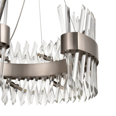 Люстры подвесные — Подвесная люстра Vele Luce VL3015P14 купить в 