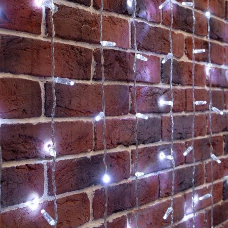 Светодиодные занавесы — Светодиодный занавес Neon-Night 235-175 купить в  Светодиодные занавесы — Светодиодный занавес Neon-Night 235-175 купить в